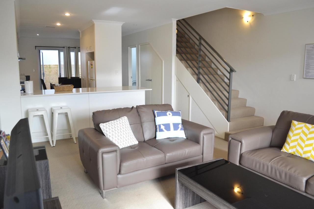 North Coogee Beach House Fremantle Luaran gambar
