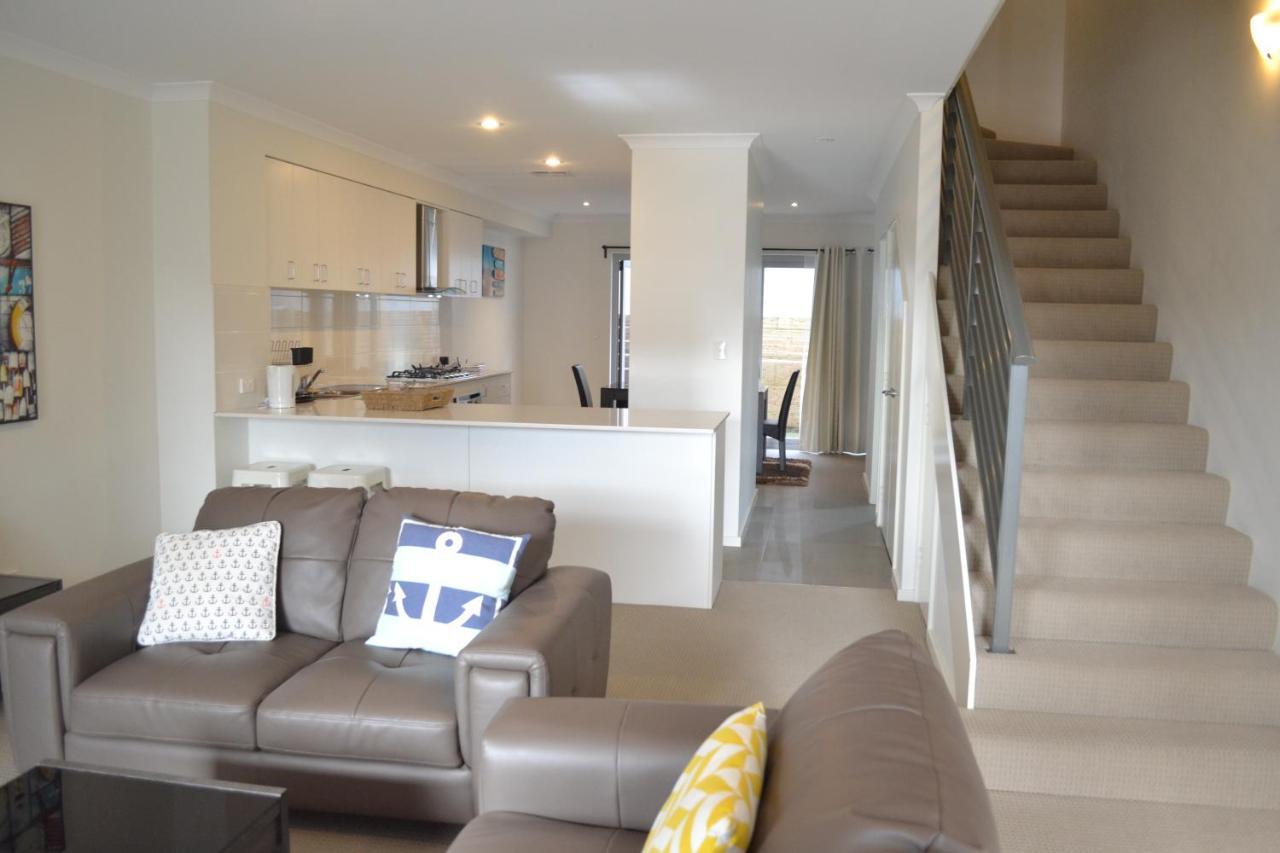 North Coogee Beach House Fremantle Luaran gambar