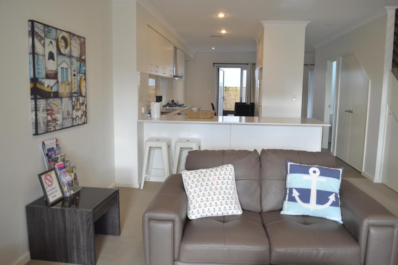 North Coogee Beach House Fremantle Luaran gambar