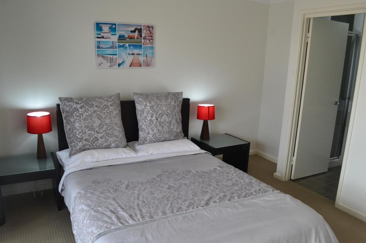 North Coogee Beach House Fremantle Luaran gambar
