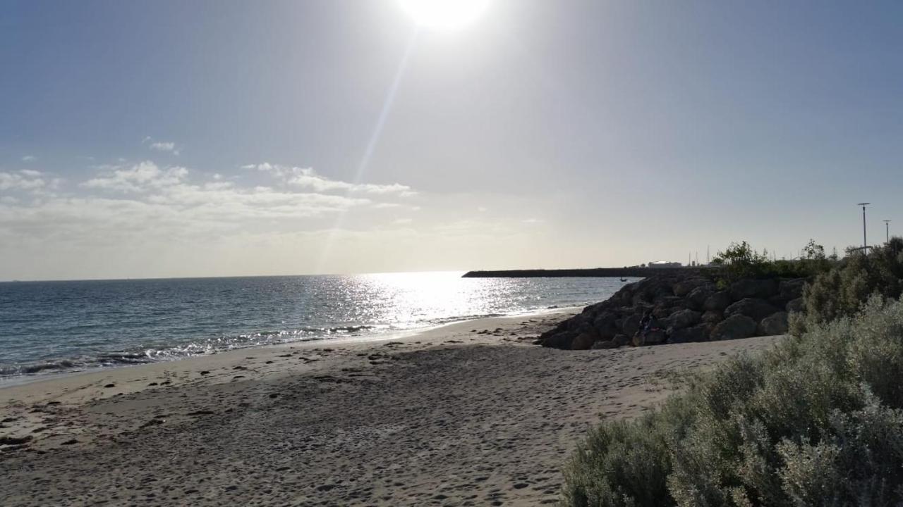 North Coogee Beach House Fremantle Luaran gambar