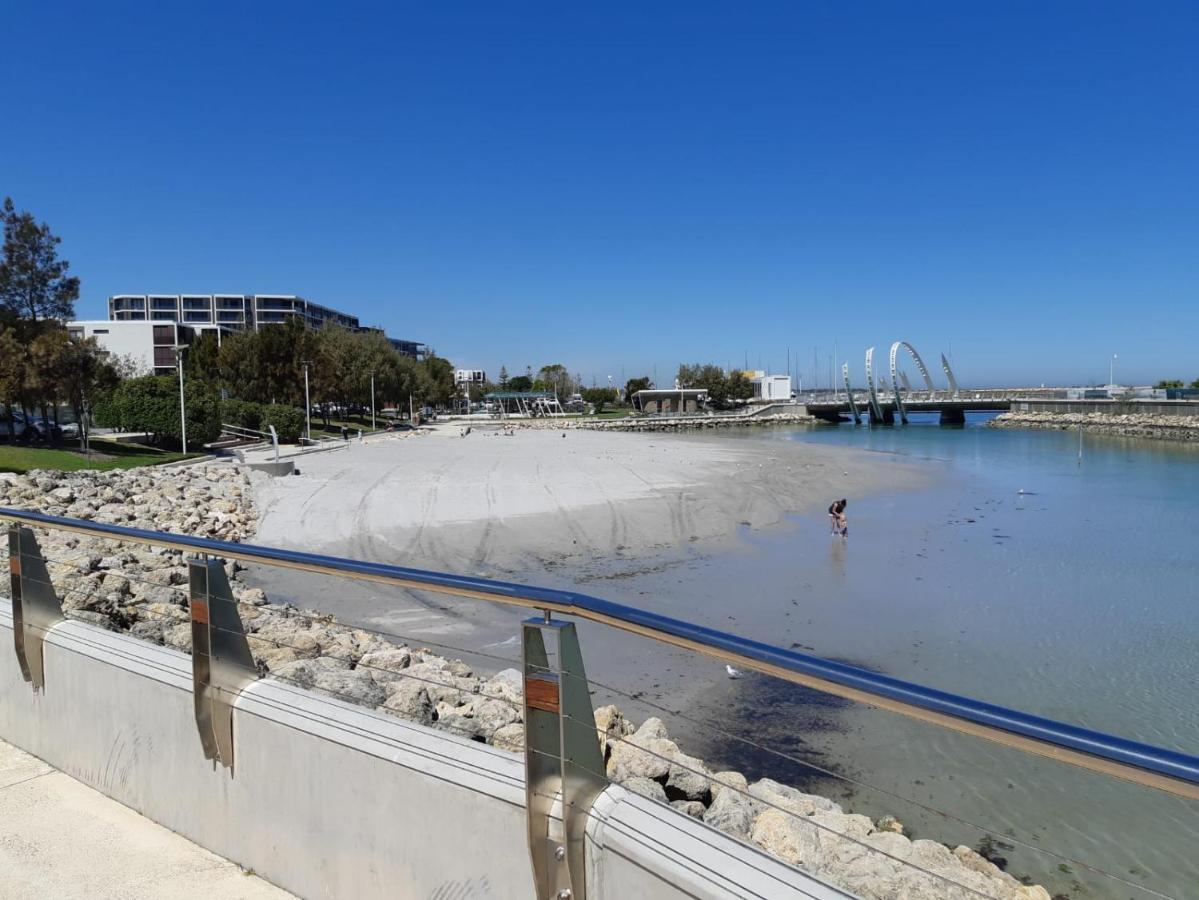 North Coogee Beach House Fremantle Luaran gambar