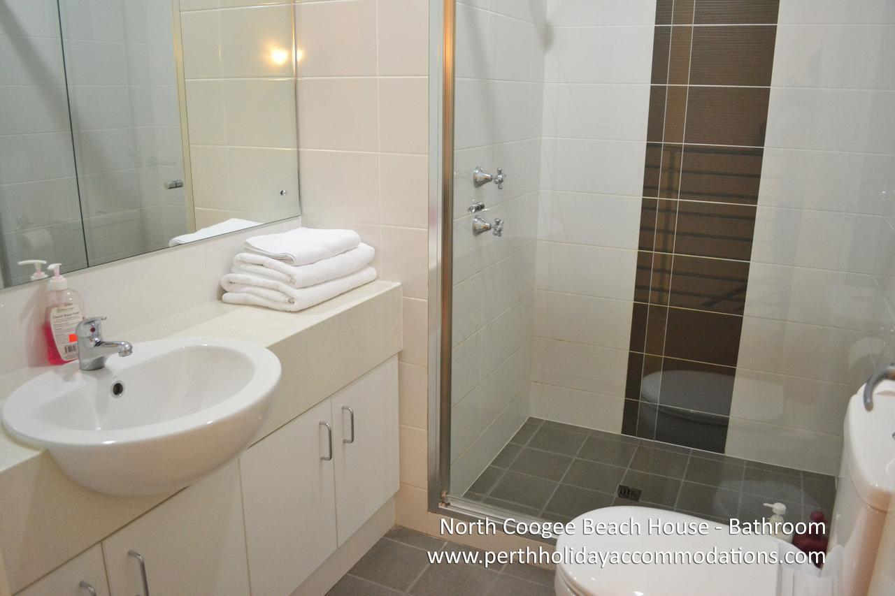 North Coogee Beach House Fremantle Luaran gambar