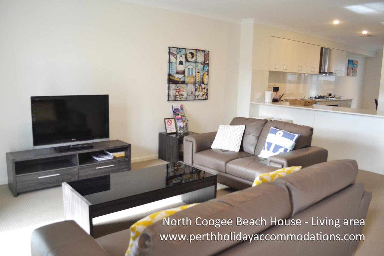 North Coogee Beach House Fremantle Luaran gambar