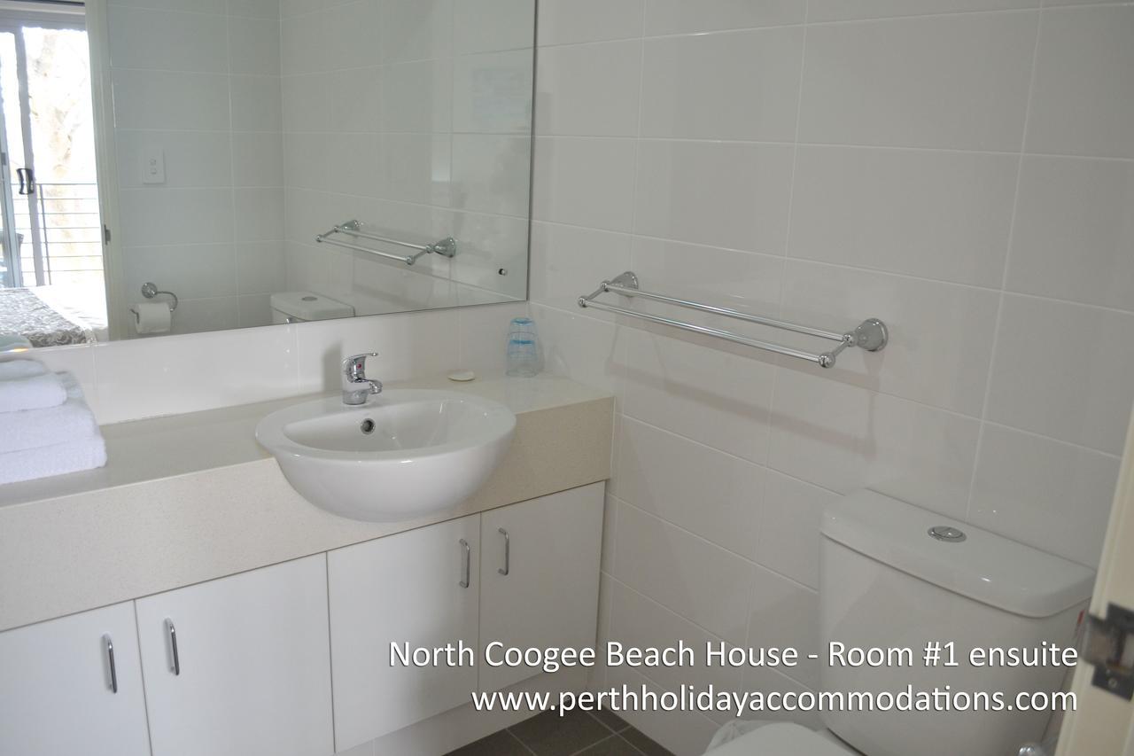 North Coogee Beach House Fremantle Luaran gambar